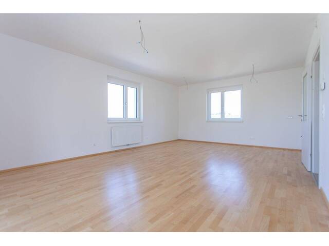 Immobilie in Kirnberg an der Mank - Moderne 3 Zimmerwohnung in Kirnberg an der Mank - PROVISIONSFREI - Bild 4