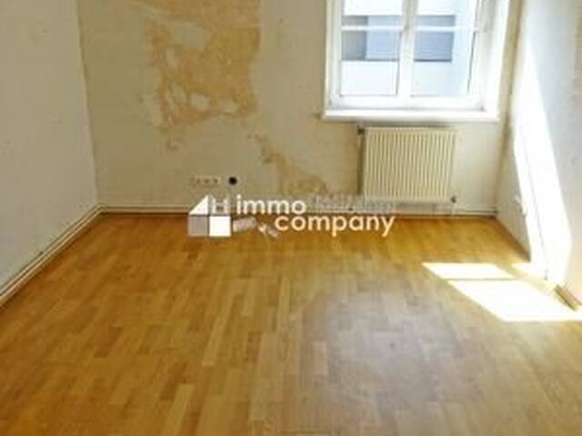 Immobilie in Korneuburg - 2 Zimmer- Wohnung in Korneuburg- ihre Renovierung, ihr Stil! - Bild 3