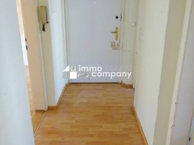 Immobilie in Korneuburg - 2 Zimmer- Wohnung in Korneuburg- ihre Renovierung, ihr Stil! - Bild 4