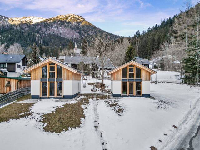 Immobilie in Seewiesen - Ferienchalet in absoluter Ruhelage – Ihr persönliches Hideaway auf 1.000m Seehöhe in den steirischen Alpen nahe Turnau und Pogusch - Bild 0
