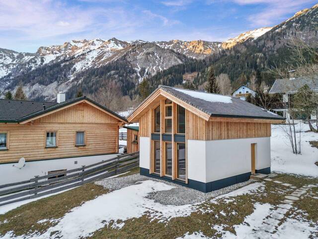 Immobilie in Seewiesen - Ferienchalet in absoluter Ruhelage – Ihr persönliches Hideaway auf 1.000m Seehöhe in den steirischen Alpen nahe Turnau und Pogusch - Bild 2