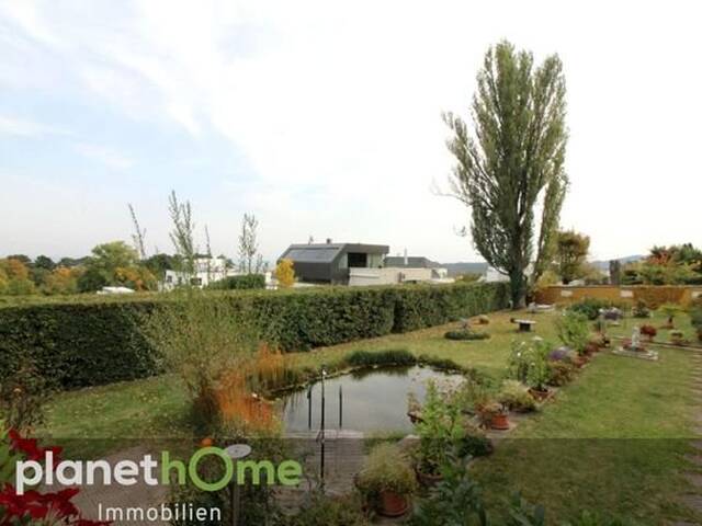 Immobilie in Gießhübl - Luxusschlössl vor den Toren Wiens! - Bild 4