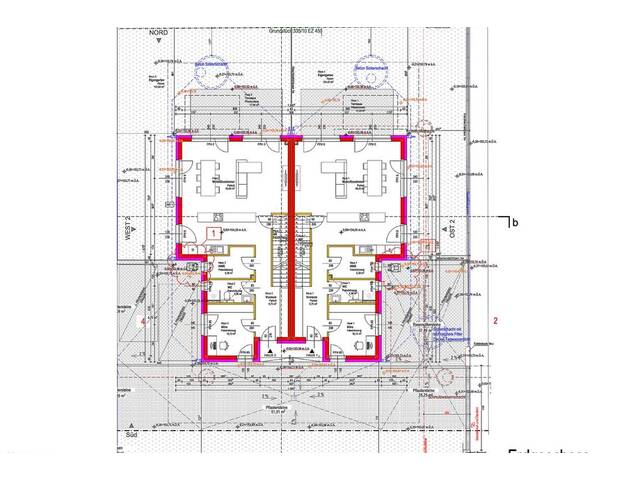 Immobilie in Markgrafneusiedl - NEU! • Erstbezug • Ziegelmassiv • 5 Zimmer • Garten + Terrasse • Top-Lage - Bild 4