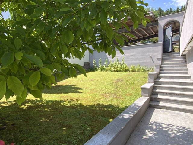 Immobilie in Terfens - Haushälfte mit 140m² Wohnfläche und großem Gartenanteil - Terfens - für Familien. - Bild 4