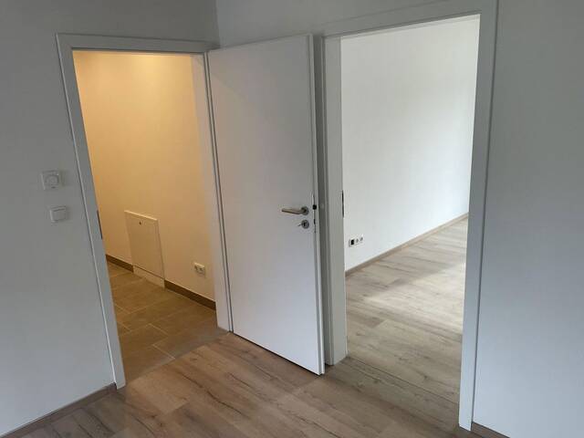 Immobilie in St. Pantaleon - Kernsarnierte helle Wohnung 44m2 - Bild 2