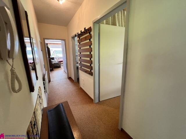 Immobilie in Bad Mitterndorf - Ferienwohnsitz - Eckwohnung mit ca. 70 m2 Sonnenterrasse in Bad Mitterndorf - Bild 2