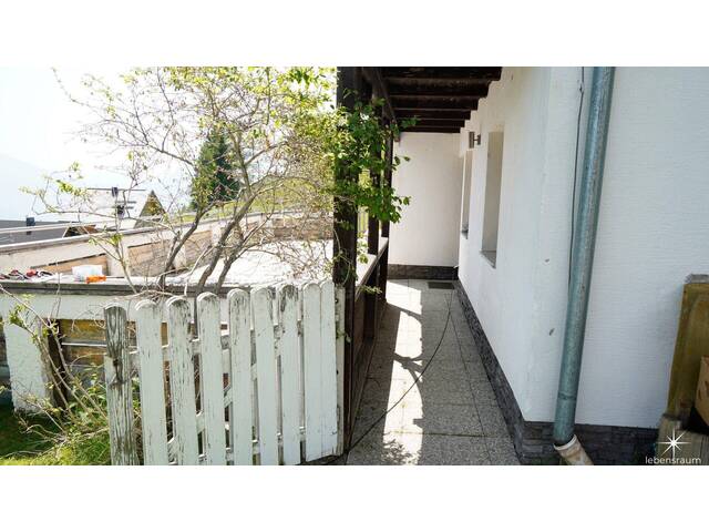 Immobilie in Oberberg - Idyllisches Berghaus in Kärnten: 10 Zimmer, Garten, Balkon & Kamin – Ihr Rückzugsort. - Bild 2