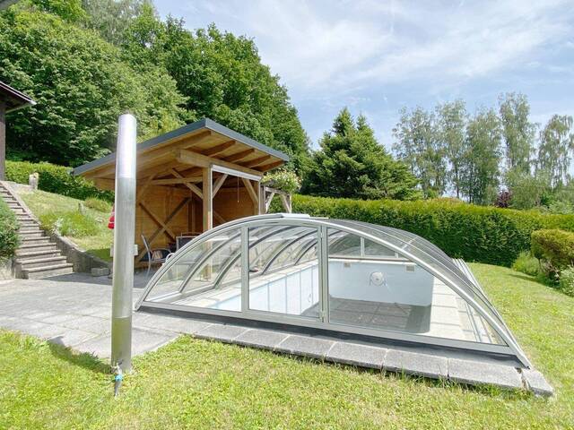 Immobilie in Gramastetten - Einfamilienhaus in außergewöhnlicher Ruhelage - Bild 2