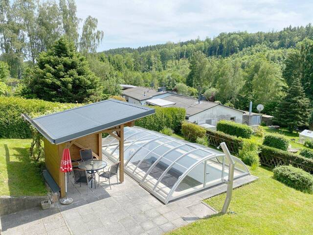 Immobilie in Gramastetten - Einfamilienhaus in außergewöhnlicher Ruhelage - Bild 3