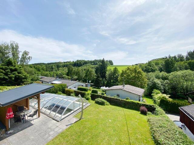 Immobilie in Gramastetten - Einfamilienhaus in außergewöhnlicher Ruhelage - Bild 4