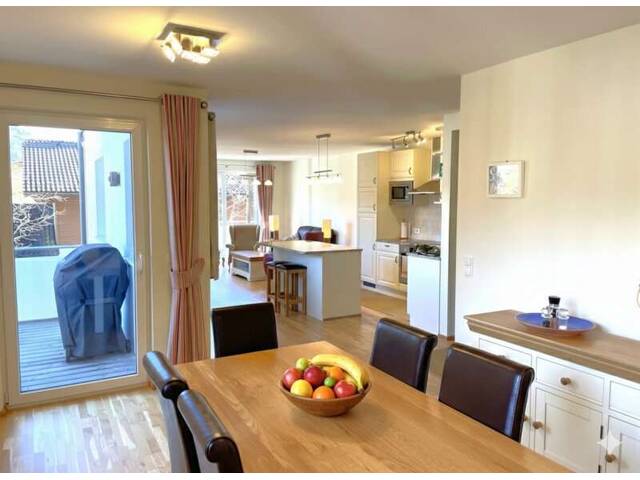 Immobilie in Zell am See - TOP PREISANGEBOT! 5-Zimmer-Wohnung in Zell am See mit touristischer Nutzung - Bild 3