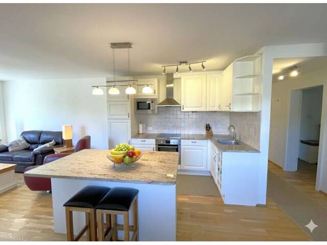 Immobilie in Zell am See - TOP PREISANGEBOT! 5-Zimmer-Wohnung in Zell am See mit touristischer Nutzung - Bild 4