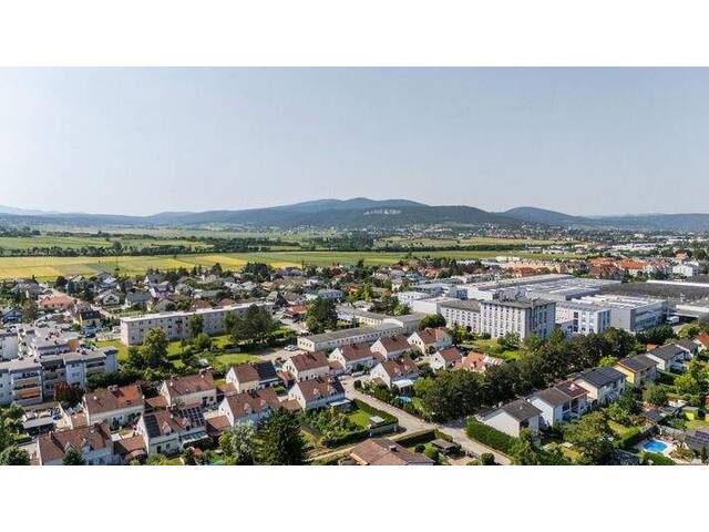 Immobilie in Kottingbrunn - Schlüsselfertige Reihenhäuser in Kottingbrunn. Eigengrund-Massiv-Provisionsfrei! - Bild 2