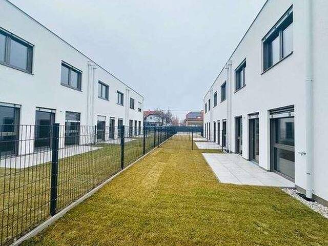 Immobilie in Kottingbrunn - Schlüsselfertige Reihenhäuser in Kottingbrunn. Eigengrund-Massiv-Provisionsfrei! - Bild 3