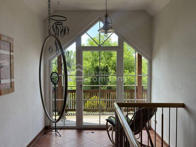 Immobilie in Prambachkirchen - Raus aus der Stadt und rein in die Natur mit 250qm Wohnfläche - Bild 4