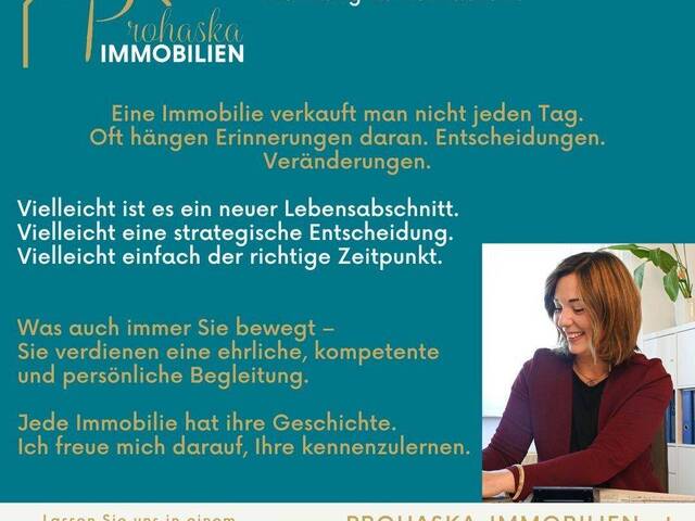 Immobilie in Lanzenkirchen - Familienhaus mit 5 Zimmer in toller Lage - Bild 1