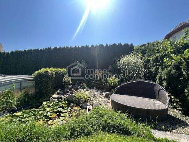 Immobilie in Weißkirchen - Exklusiv Wohnen in exklusiver Lage - Bild 0