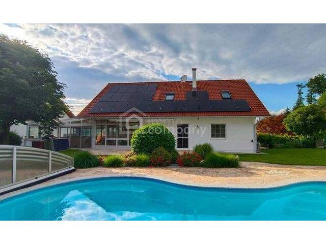 Immobilie in Weißkirchen - Exklusiv Wohnen in exklusiver Lage - Bild 1