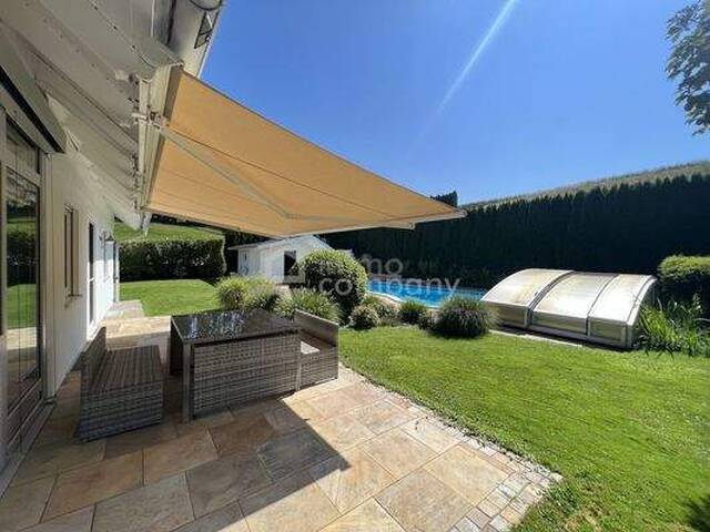 Immobilie in Weißkirchen - Exklusiv Wohnen in exklusiver Lage - Bild 2