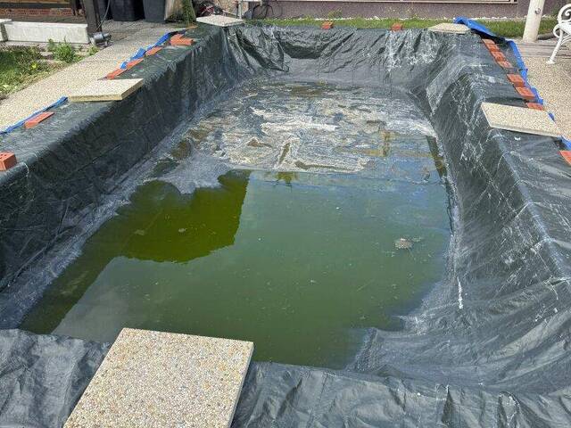 Immobilie in Muckendorf an der Donau - Charmantes Einfamilienhaus mit Pool auf Pachtgrund in ruhiger Donau-Lage - Bild 3