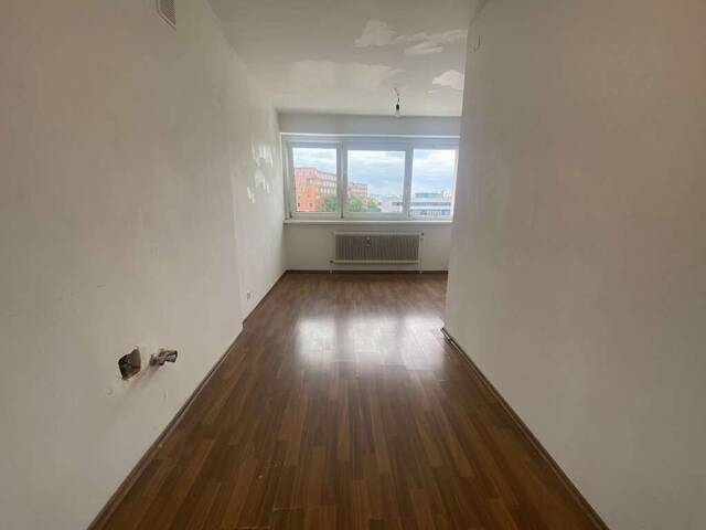 Immobilie in St. Pölten - PROVISIONSFREI! HELLE, GUT GESCHNITTENE 3-ZIMMER WOHNUNG, ZENTRAL BEGEHBAR MIT LOGGIA IM SÜDLICHEN ST. PÖLTEN! - Bild 4
