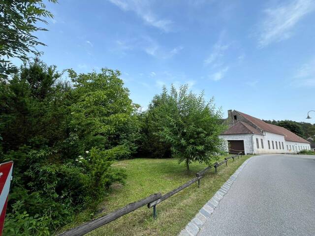 Immobilie in Reith - IHR SANIERUNGSBEDÜRFTIGES PARADIES FÜR MENSCH UND TIER MIT POTENTIAL UND GROSSEM GRUNDSTÜCK - Bild 3