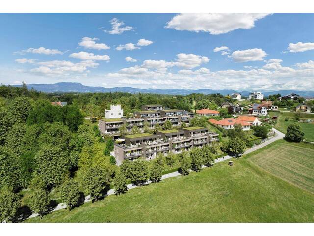Immobilie in Laßnitzhöhe - 3-Zimmer-Wohnung mit traumhafter Aussicht und Balkon! **Laßnitzhöhe** - Bild 0