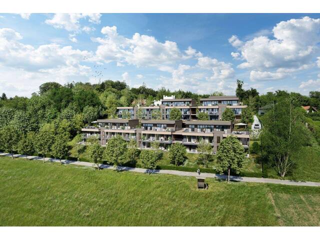 Immobilie in Laßnitzhöhe - 3-Zimmer-Wohnung mit traumhafter Aussicht und Balkon! **Laßnitzhöhe** - Bild 1