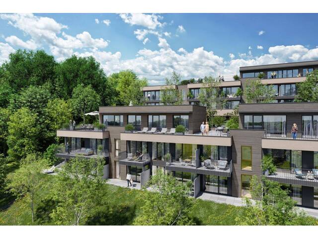 Immobilie in Laßnitzhöhe - 3-Zimmer-Wohnung mit traumhafter Aussicht und Balkon! **Laßnitzhöhe** - Bild 3