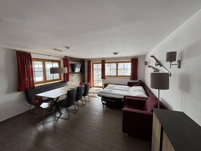 Immobilie in Saalbach - Renditestarkes 3-Zimmer-Appartement Ski IN Ski OUT in Saalbach-Hinterglemm TOURISTISCHE WIDMUNG - Aktuell 4.5% bis 5% Rendite - Bild 1