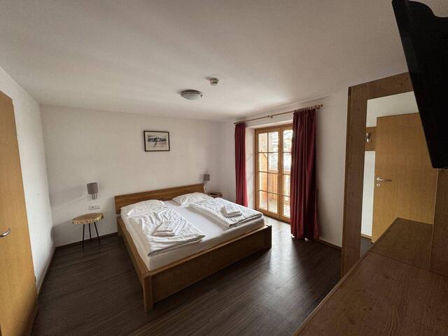 Immobilie in Saalbach - Renditestarkes 3-Zimmer-Appartement Ski IN Ski OUT in Saalbach-Hinterglemm TOURISTISCHE WIDMUNG - Aktuell 4.5% bis 5% Rendite - Bild 4