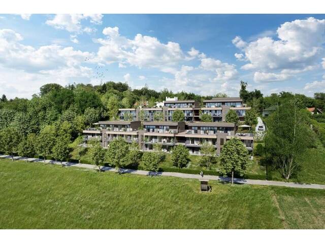 Immobilie in Laßnitzhöhe - Terrassenwohnung mit 3-Zimmer und traumhaftem Ausblick! **Laßnitzhöhe** - Bild 1
