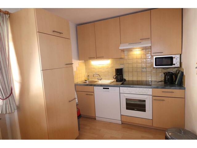 Immobilie in Uttendorf - Ein freistehendes Mehrfamilienhaus mit 3 Wohnungen in der Region Zell am See / Kaprun mit schönem Ausblick auf die Hohen Tauern mit der Möglichkeit, 2 Einheiten touristisch zu vermieten. - Bild 3