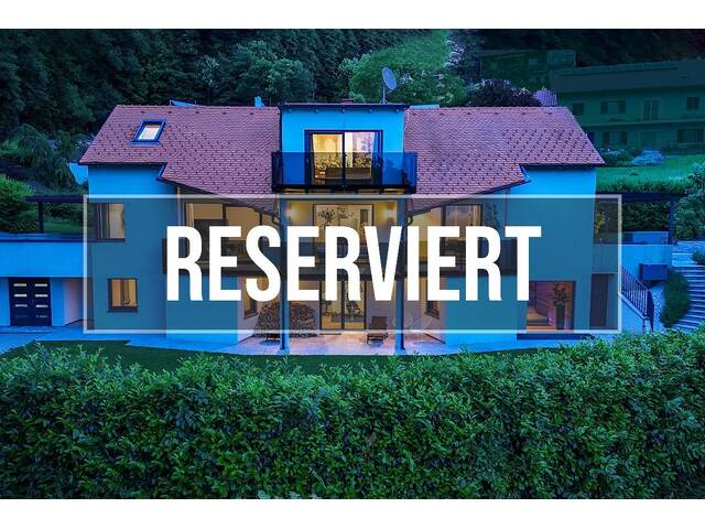 Immobilie in Seiersberg - * SEIERSBERG-PIRKA * EXKLUSIVES REFUGIUM IN TRAUMHAFTER LAGE - NATURPARADIES IN GEDERSBERG - Bild 0