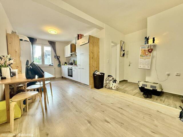 Immobilie in Traismauer - PERFEKTES ZUHAUSE IM HERZEN VON TRAISMAUER! Stilvoll renovierte 3-Zimmer-Wohnung! - Bild 3