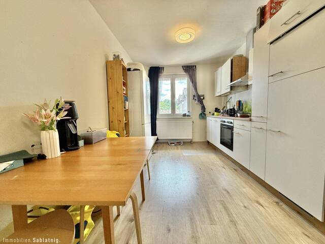 Immobilie in Traismauer - PERFEKTES ZUHAUSE IM HERZEN VON TRAISMAUER! Stilvoll renovierte 3-Zimmer-Wohnung! - Bild 4