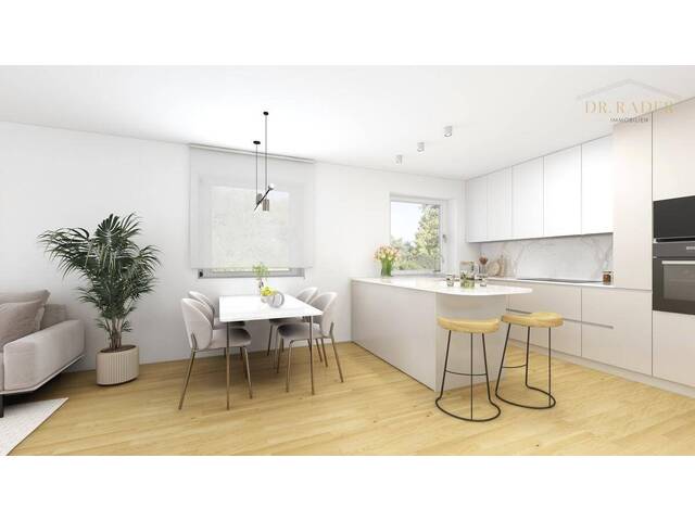 Immobilie in Feldkirchen in Kärnten - NEUBAU Penthousewohnung mit Dachterrasse - Bild 2