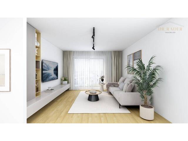 Immobilie in Feldkirchen in Kärnten - NEUBAU Penthousewohnung mit Dachterrasse - Bild 3