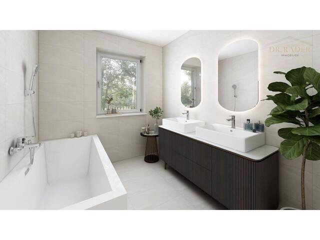 Immobilie in Feldkirchen in Kärnten - NEUBAU Penthousewohnung mit Dachterrasse - Bild 4