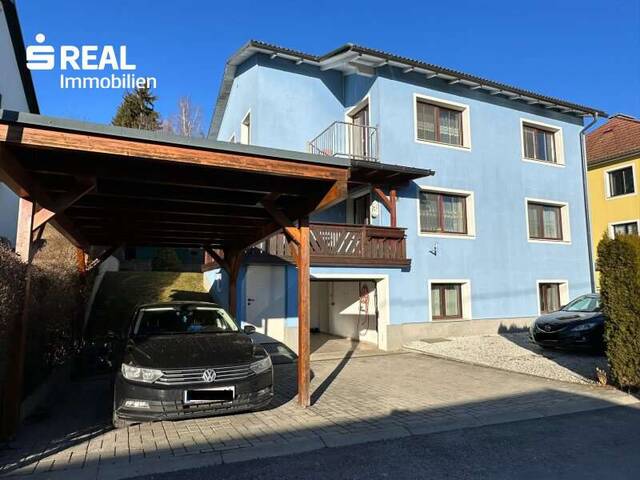 Immobilie in Fohnsdorf - Hübsches Ein- oder Zweifamilienhaus in ruhiger, sonniger Lage - Bild 0