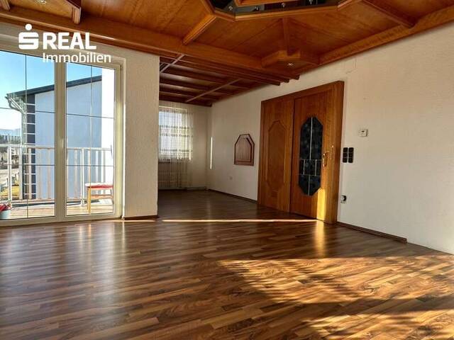 Immobilie in Fohnsdorf - Hübsches Ein- oder Zweifamilienhaus in ruhiger, sonniger Lage - Bild 4