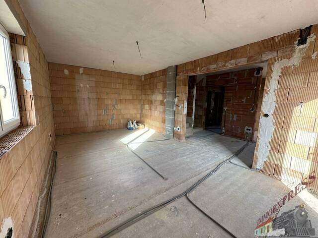 Immobilie in Haschendorf - Seehaus auf Eigengrund im Erholungszentrum Haschendorf - Bild 4