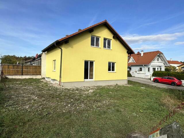 Immobilie in Haschendorf - Seehaus auf Eigengrund im Erholungszentrum Haschendorf - Bild 0