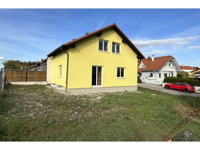 Immobilie in Haschendorf - Seehaus auf Eigengrund im Erholungszentrum Haschendorf - Bild 3