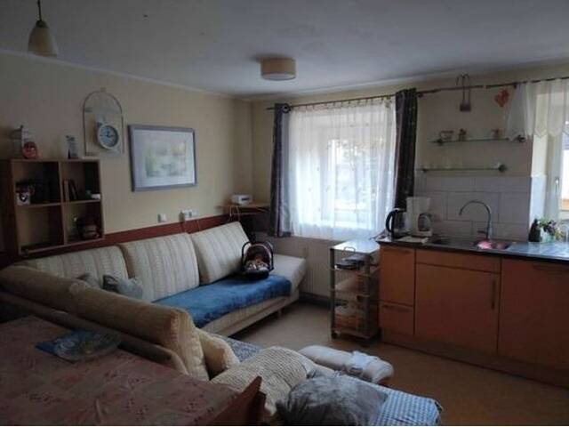 Immobilie in Lienz - Zwei Wohnungen in renoviertem Altstadthaus - Bild 1