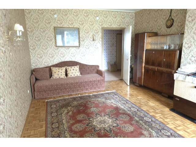 Immobilie in Villach - Zweizimmerwohnung nahe Infineon und HTL adaptierbar für Wohnen und Vermieten - Bild 0