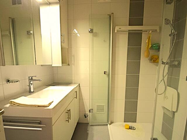 Immobilie in Villach - Zweizimmerwohnung nahe Infineon und HTL adaptierbar für Wohnen und Vermieten - Bild 2