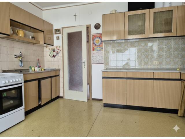 Immobilie in Villach - Zweizimmerwohnung nahe Infineon und HTL adaptierbar für Wohnen und Vermieten - Bild 3