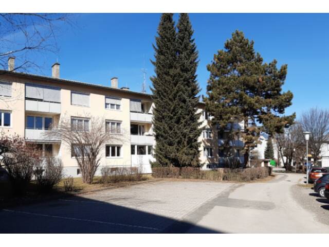 Immobilie in Villach - Zweizimmerwohnung nahe Infineon und HTL adaptierbar für Wohnen und Vermieten - Bild 4