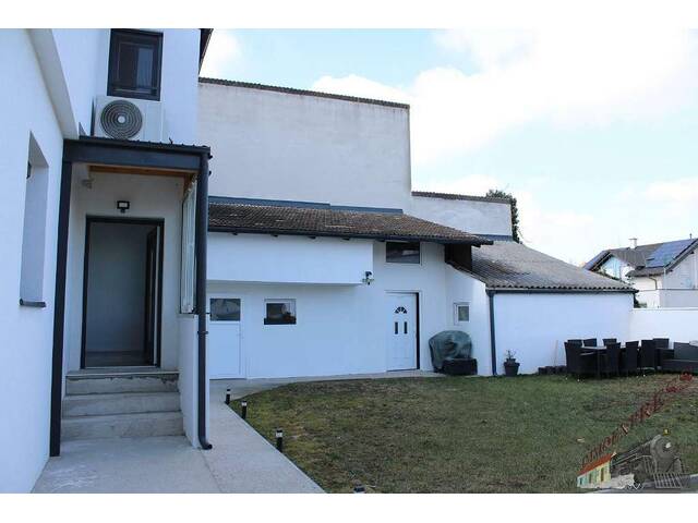 Immobilie in Oberolberndorf - Sehr gut gelegenes Einfamilien bzw. Zweifamilienhaus in Oberolberndorf Nähe Stockerau - Bild 1